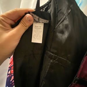 Bought and never worn